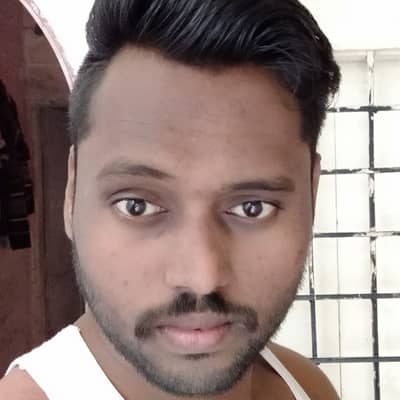 Indian ajay