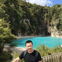 Wong lee