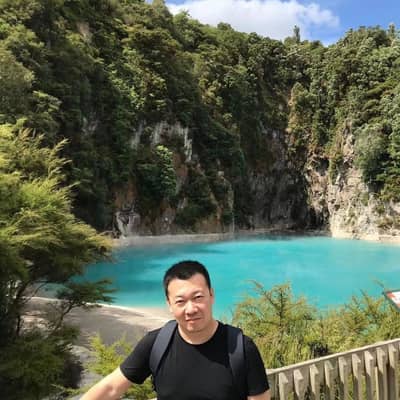 Wong lee