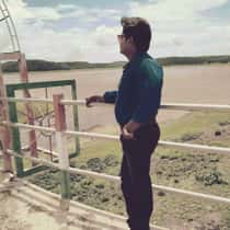 Mayank Singh