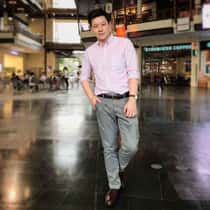 Raymond Wong