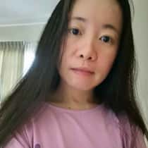 Catherine Wong