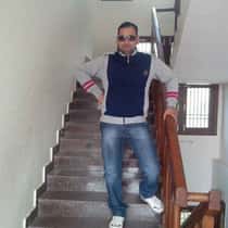 Naresh Kumar