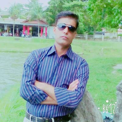 ADEEM KHAN