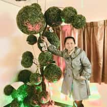 mary