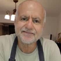 Saulo Petean