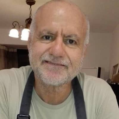 Saulo Petean
