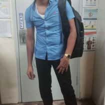 shyam
