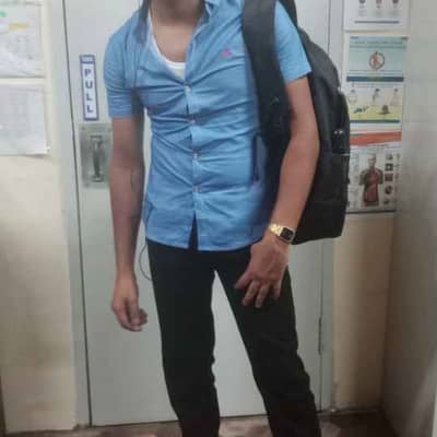 shyam