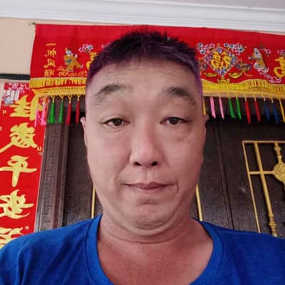 Chong chun leong