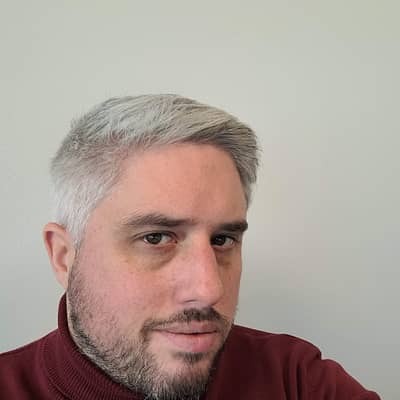 Daniel