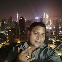 sunny singh