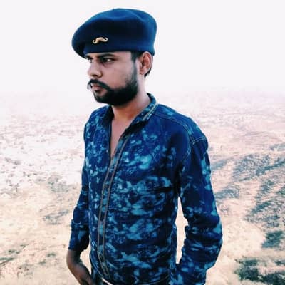 Vijender