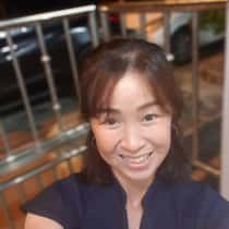 Winnie Lim