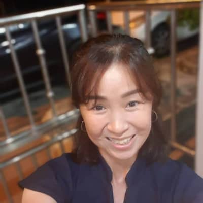 Winnie Lim