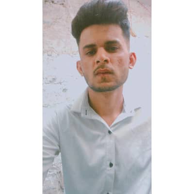 Vishal parihar