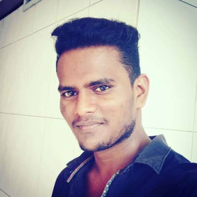 Suresh