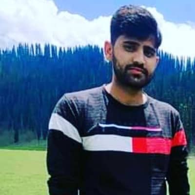 Rameez Ahmed