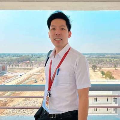 Narong Mason