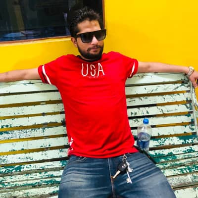 Abraham faisal