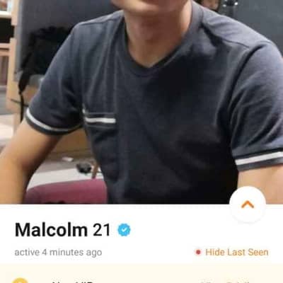 Malcolm