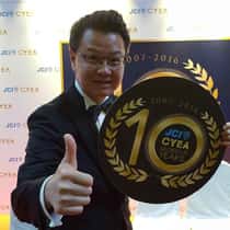 dato' seri michael