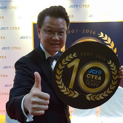 dato' seri michael