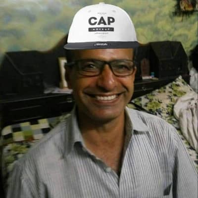 Sanjay
