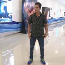 Adnan shah