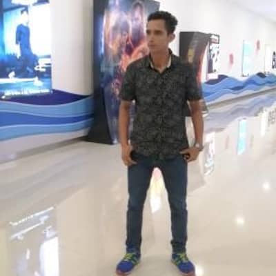 Adnan shah