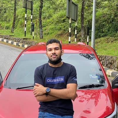 Mostafa