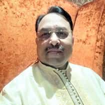 Manoj Kumar