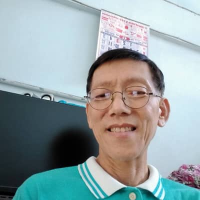 Kennet Cheng