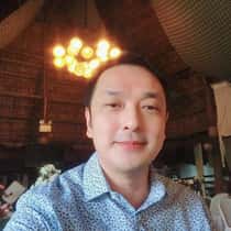 peter Wong