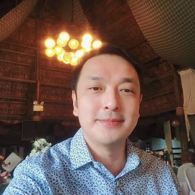 peter Wong