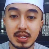 Jake wafiq