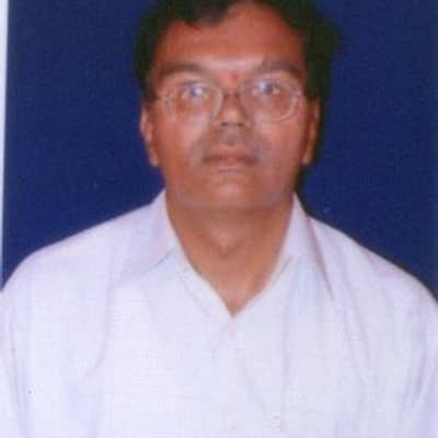 MVVL Narasimham