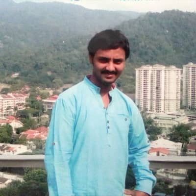 Yash Malhotra