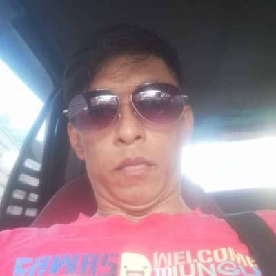 roy wong
