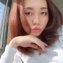 黄美心