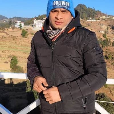Ganish kumar
