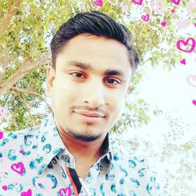 Krishna