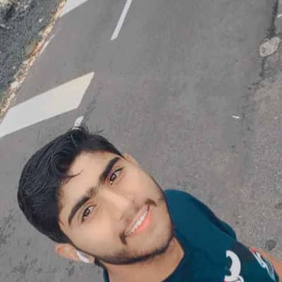 hussnain ghumman