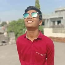 Krish parmar
