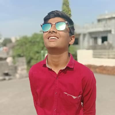 Krish parmar