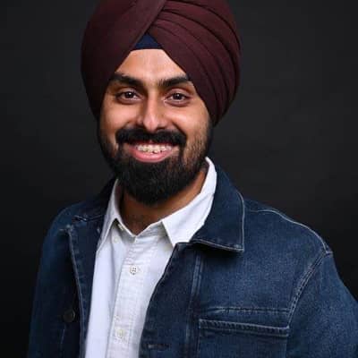RPSingh18