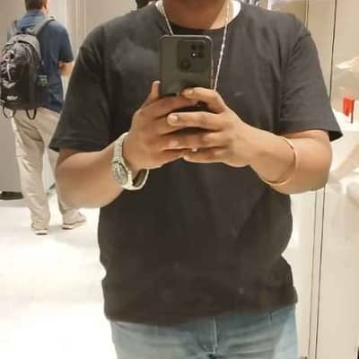 vaibhav k