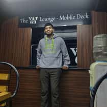 Mohit