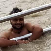 Sandeep