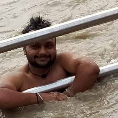 Sandeep